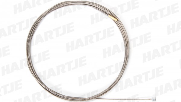 CONTEC Schaltinnenzug "Shift HS"; SB-verpackt, Niro, Ø 1,2mm, für SRAM, 2500mm