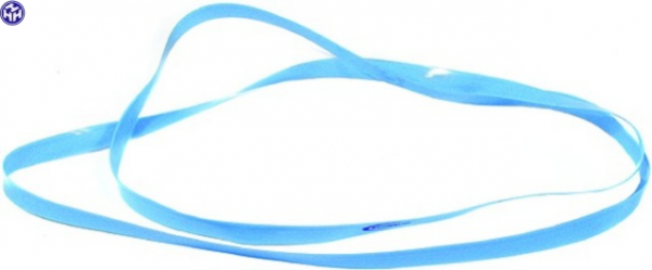 SCHWALBE Felgenband; Polyurethan (Hochdruck), blau, 27,5&quot;, 20-584