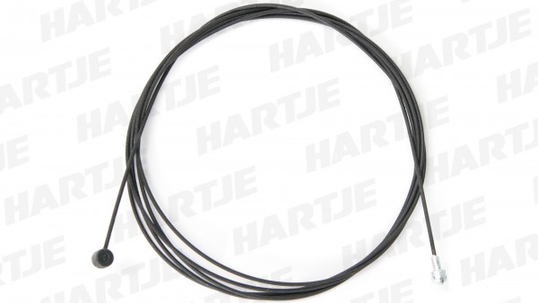 CONTEC Bremsinnenzug "Stop++" Stahl, PTFE, Ø 1,5mm, 2000mm lang, SB-verpackt, universal, inkl. 1 Endhülse