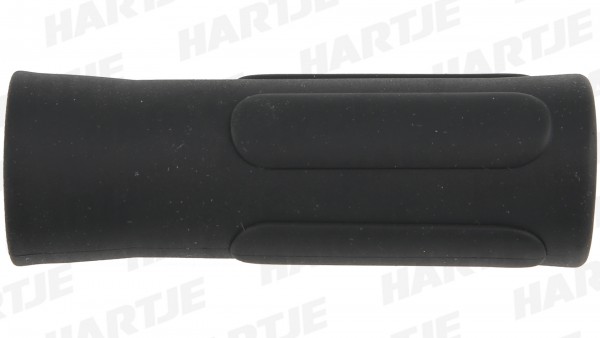 WESTPHAL Griff; Stück, schwarz; Für Shimano Nexus N3, N7 und N8, rechts 90mm, kurze Ausführung