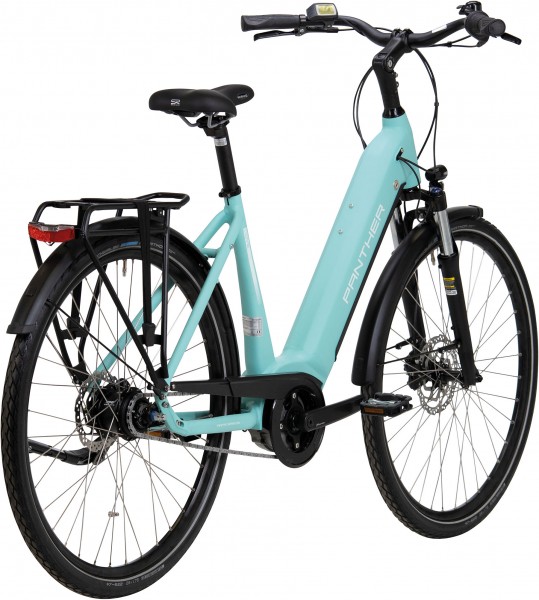 E-Bike Panther &quot;Maruka 3.0&quot; BOSCH Damen 8-Gang 28&quot;, RH 50 cm