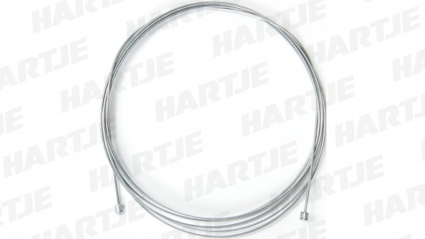 CONTEC Schaltinnenzug "Shift"; SB-verpackt, 2275mm lang, Stahl Ø 1,1mm, universal; Inkl. 1 Endhülse, PreLube, galvanisiert