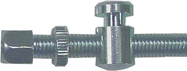 STURMEY ARCHER Stellschraube, für Bremszug, Trommelbremsnaben (SBF, SAB3,AB3,AB5, X-FD, XL-FD, X-FDD, XL-FDD, X-RD3, XL-RD3, X-RD5, XL-RD5, X-RD8)