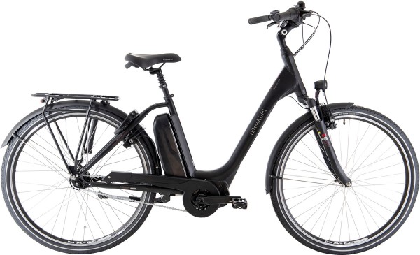 E-Bike LEHMKUHL &quot;P3.4&quot; BAFANG Damen 7-Gang 28&quot;, RH 50 cm