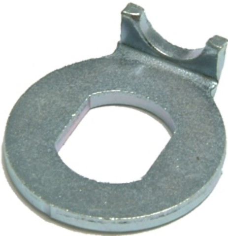STURMEY ARCHER Sicherungsscheibe; Ø 9,5mm, für 3-Gang und 5-Gang Nabe, Stahl, für Kettenspanner