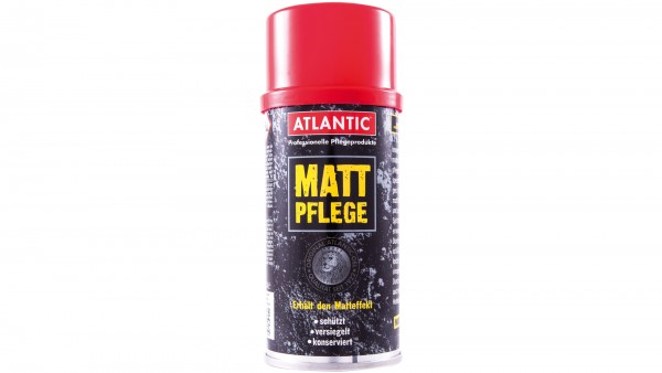 ATLANTIC Matt-Pflegespray; Erhält den originalen Matt-Effekt und schützt vor Regen und Verschmutzung., 150ml Spraydose